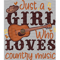 Country music-CU 382